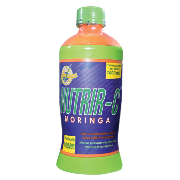 Nutrir-C Moringa - Image 2