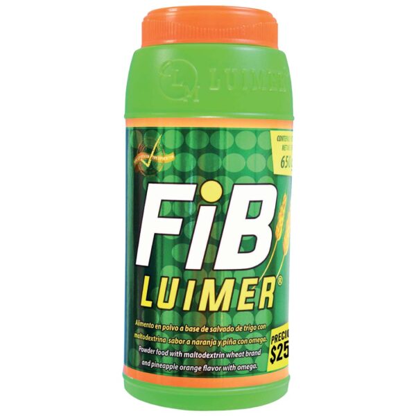 Fib Luimer