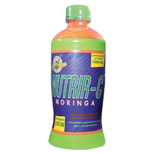 Nutrir-C Moringa