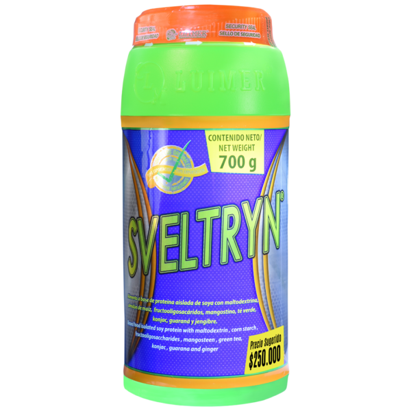 Sveltryn